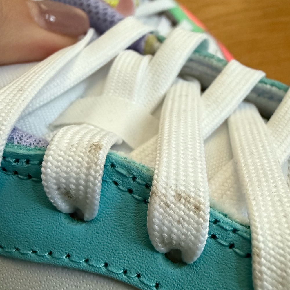 Nike Women’s Dunk Low SE Candy - Picture 7 of 9